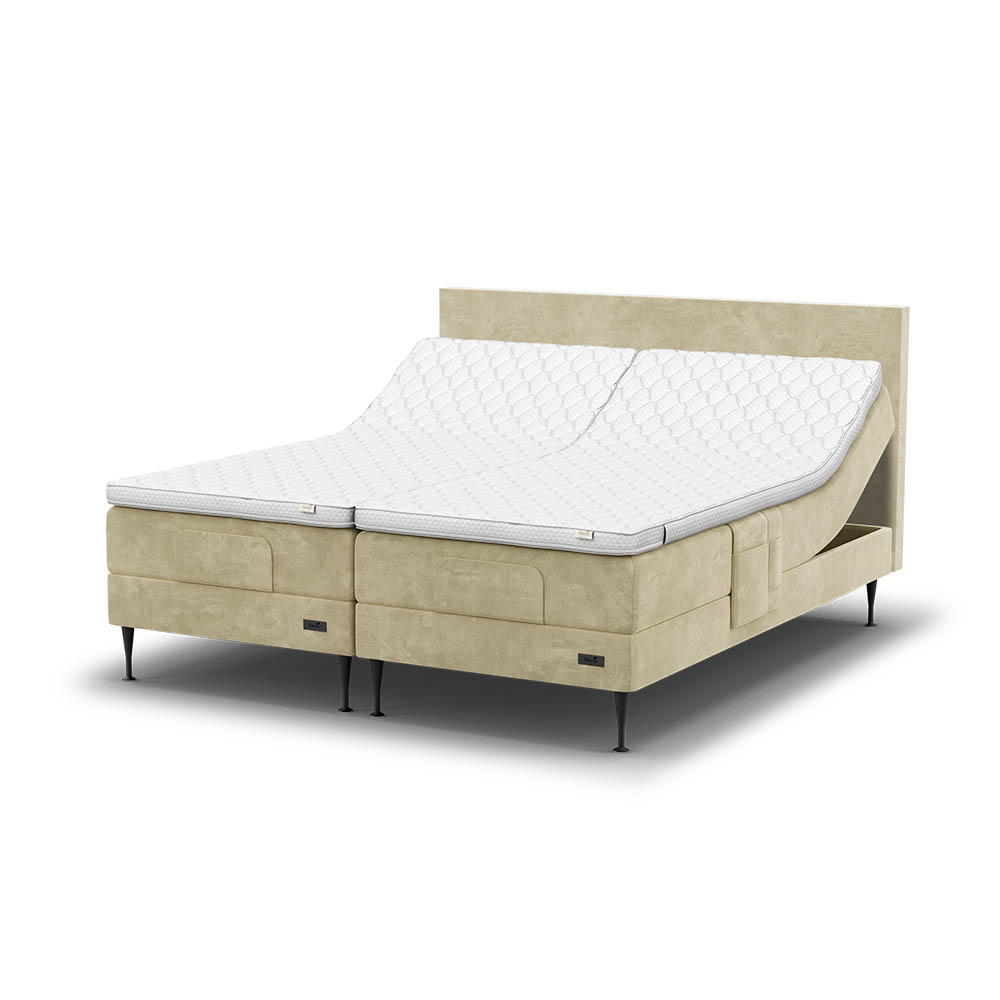 Ekens Essens Ställbar Säng